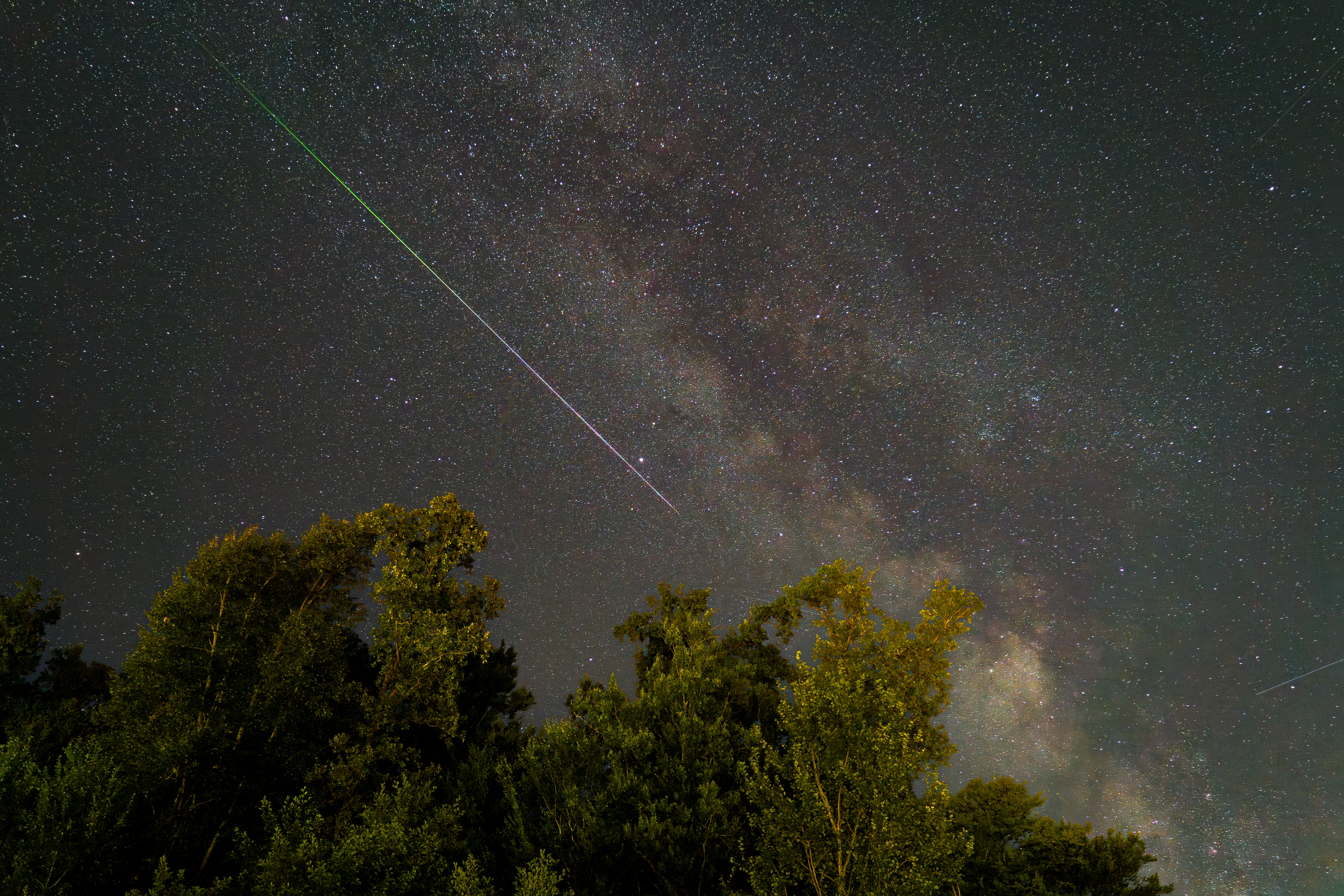 Astro Photography with Your  Phone : Mobile Guide