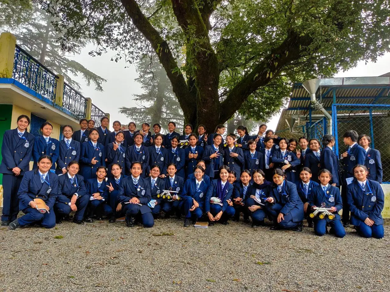 Space & STEM Education in India: Inside Astropathshala’s Hands-On Learning