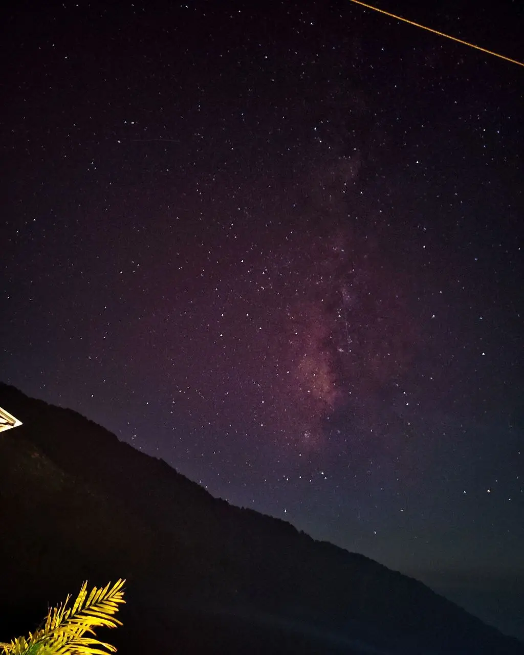 Have you ever looked up at the night sky and wondered about the vast universe beyond?