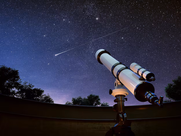 Astrostops – Eta Aquarid Meteor Shower Event Blog