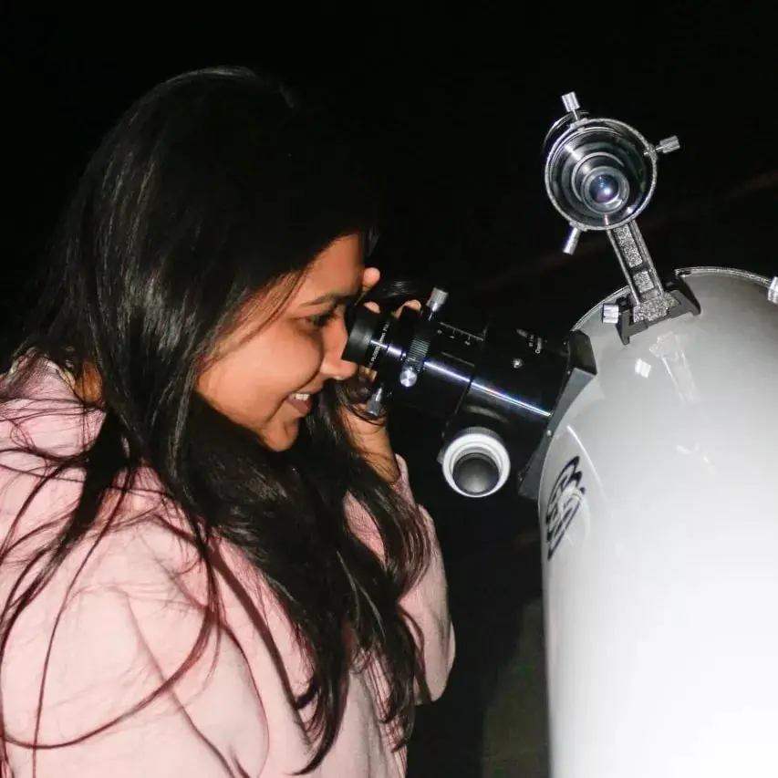 Stargazing in Nainital, Uttarakhand: A Magical Astrotourism Experience
