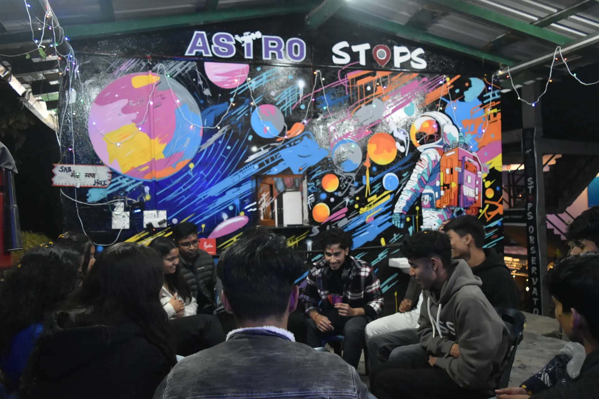 10 Reasons Why You Must Visit Astrostops Camps & HomeStay in Nainital
