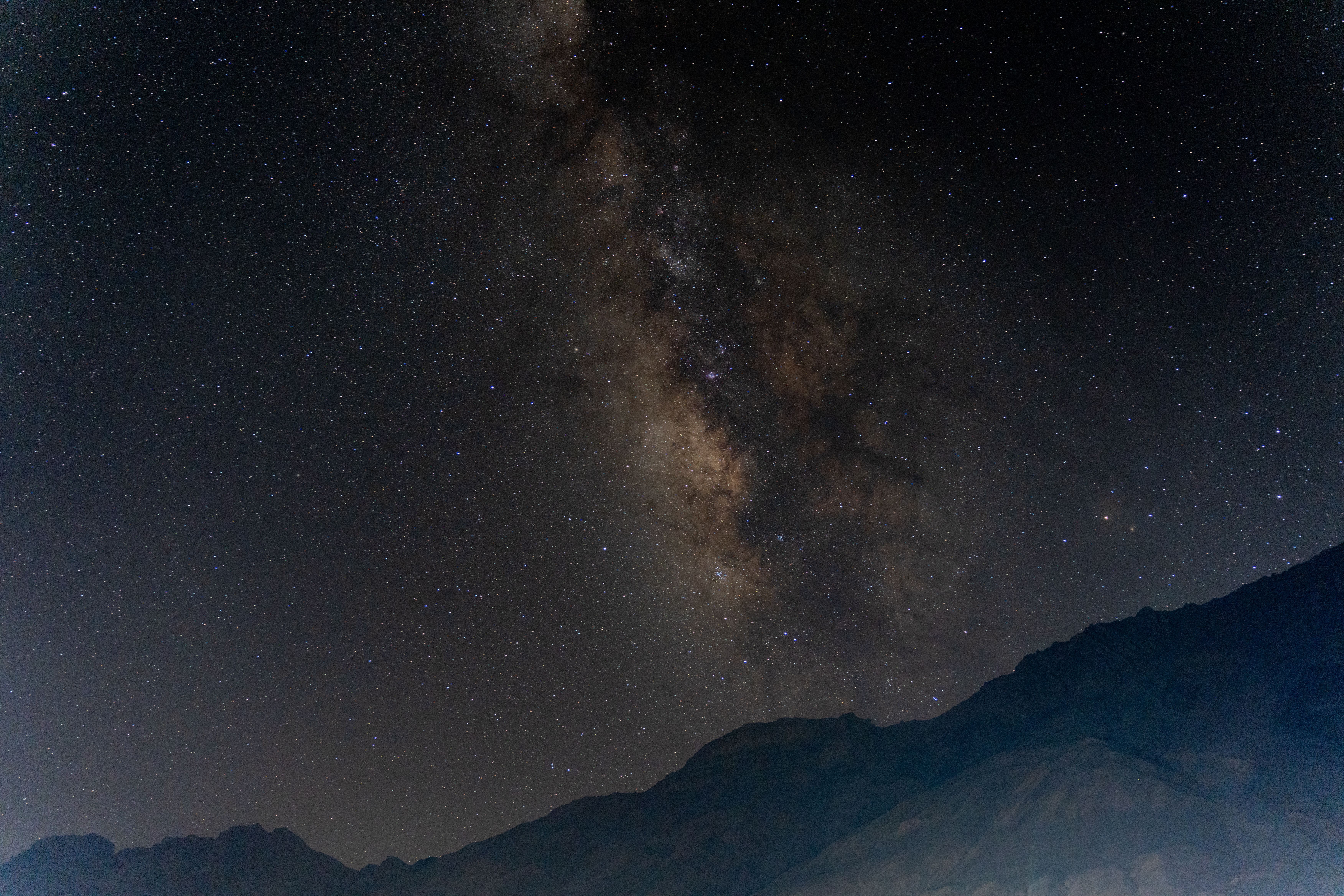 Stargazing in India: Best Dark Sky Places