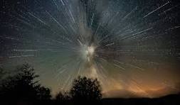 A Complete Guide to Meteor Showers Throughout the Year