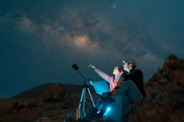 Astro Tourism vs Normal Tourism: A Complete Comparison