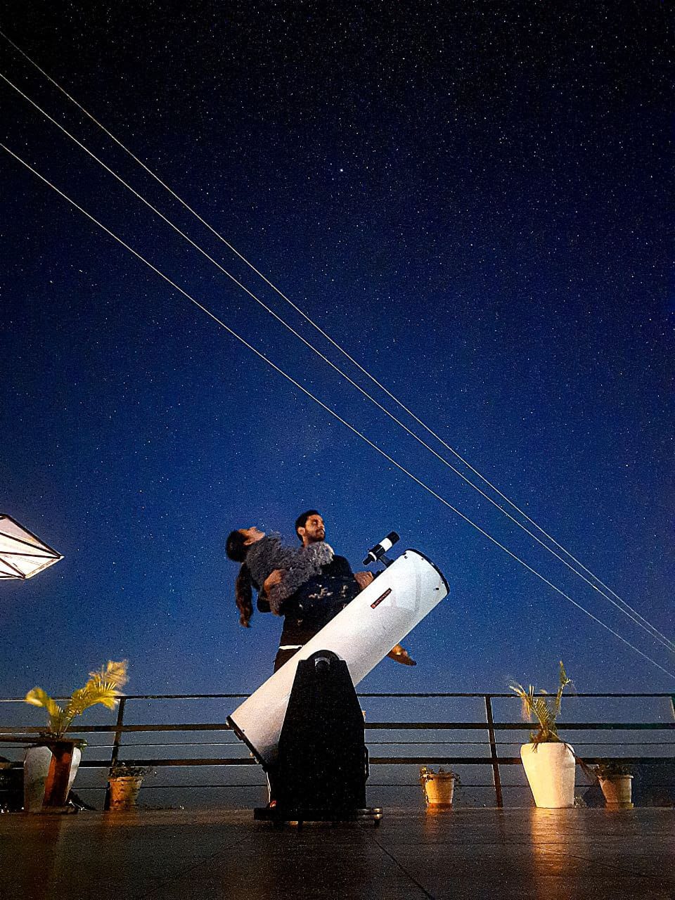 Space & STEM Education in India: Inside Astropathshala’s Hands-On Learning