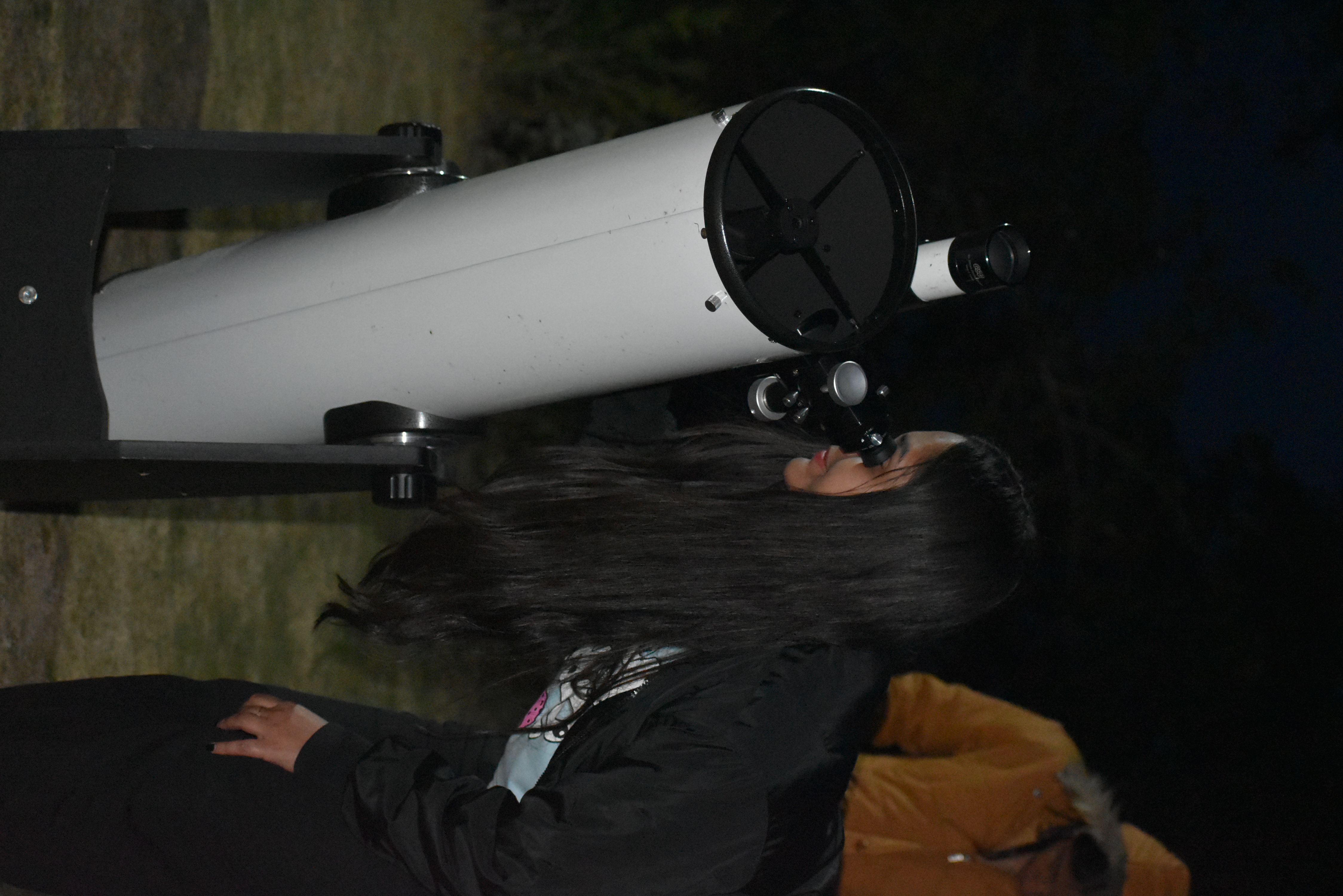 Watch the Lyrid Meteor Shower from Astrostops, Nainital & Ranikhet | 17–19 April Astronomy Retreat