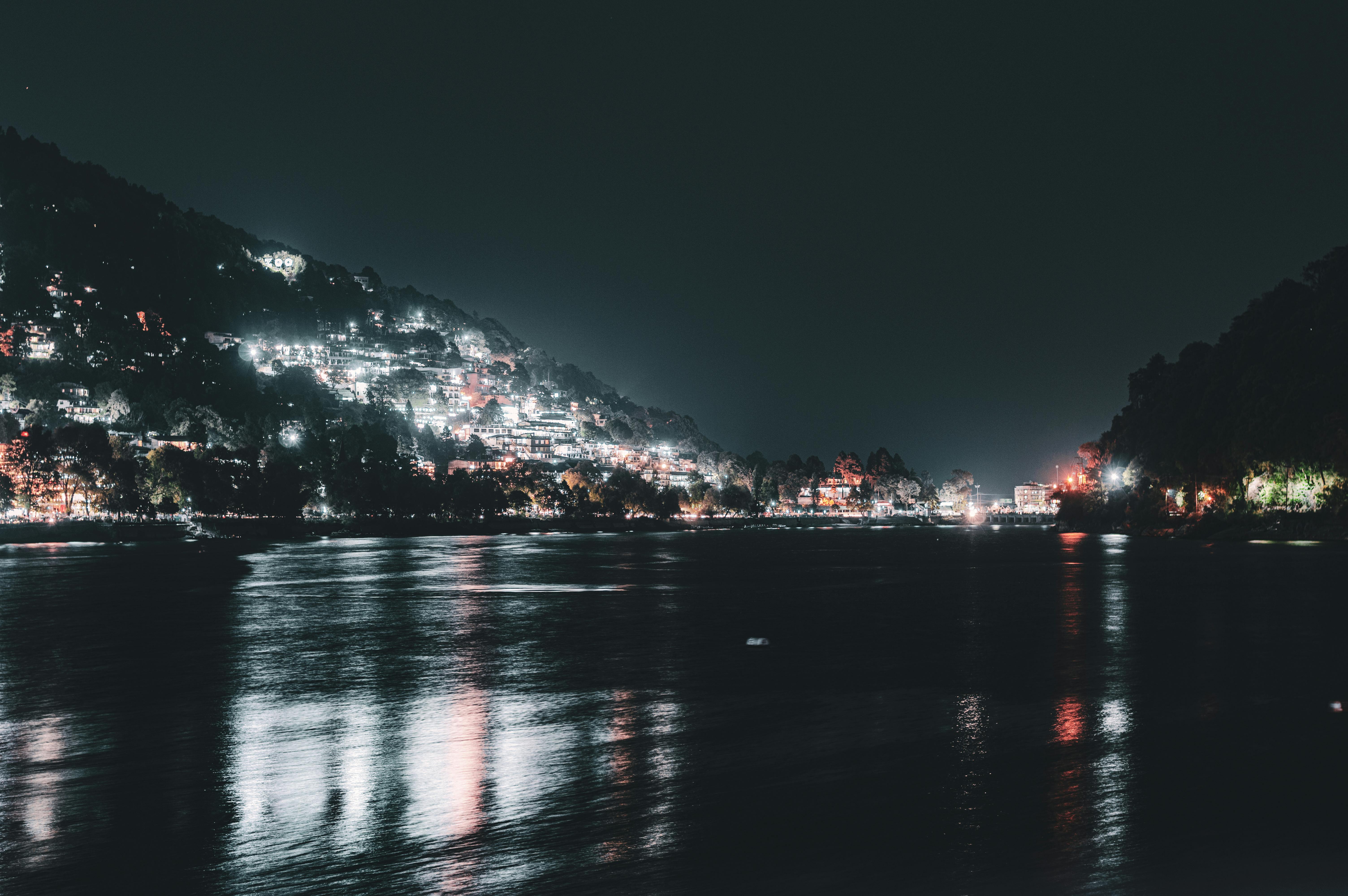 Stargazing in Nainital: A Gateway to the Cosmic Sky