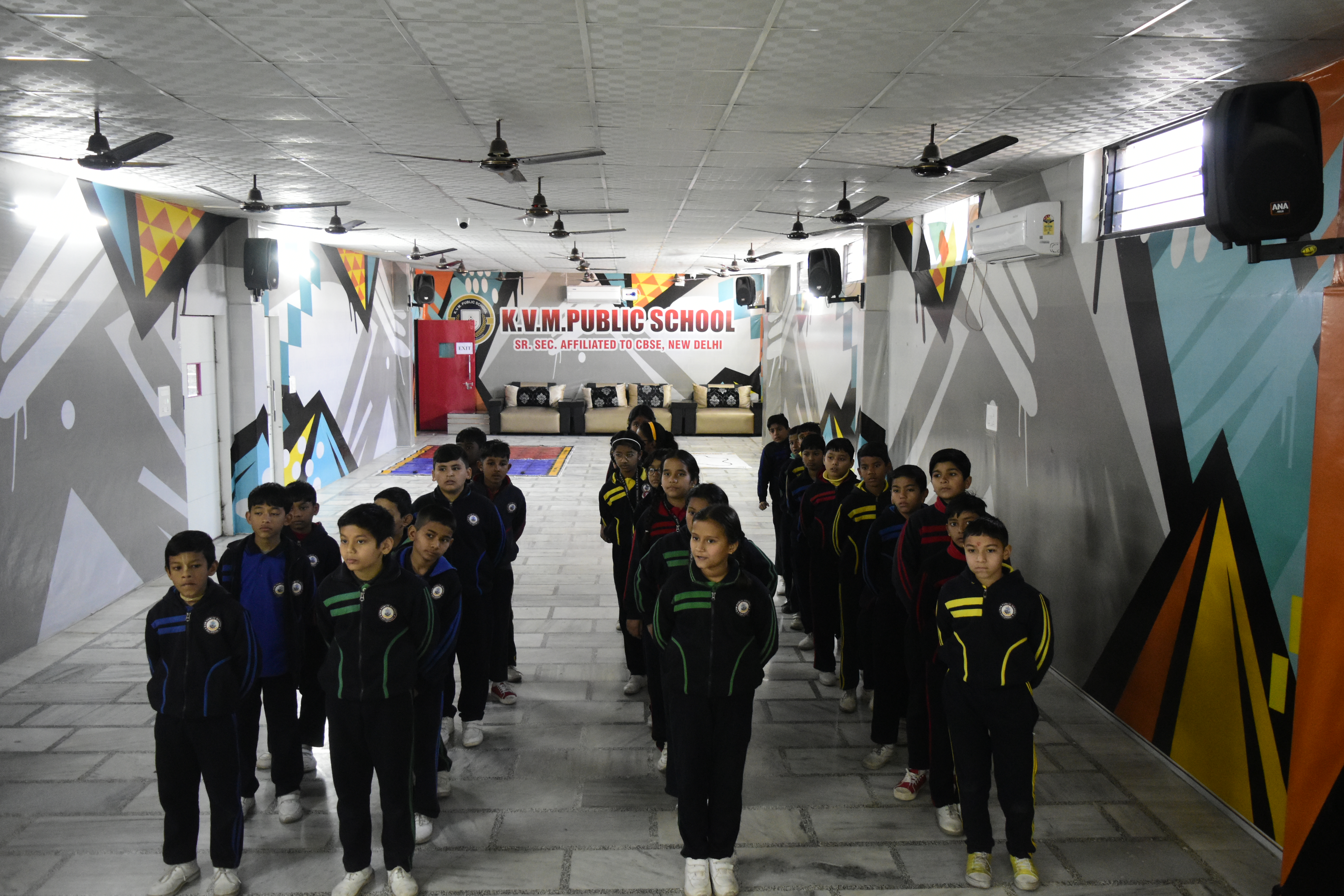 AstroPathshala On Tour: Bringing Space Science to Schools Across Uttarakhand